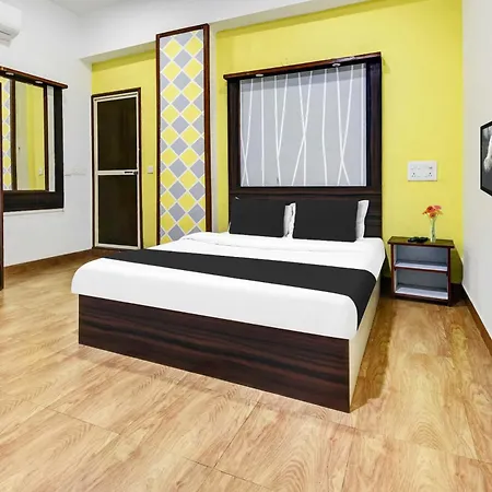 Collection O Porvorim Near Mall De Goa